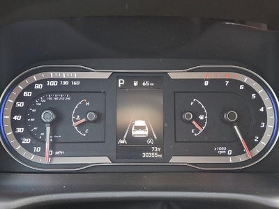 2024 Hyundai TUCSON SEL AWD *Ltd Avail*