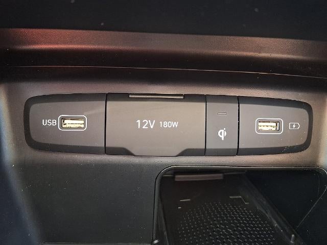 2024 Hyundai TUCSON SEL AWD *Ltd Avail*