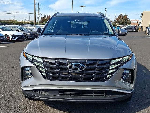 2024 Hyundai TUCSON SEL AWD *Ltd Avail*