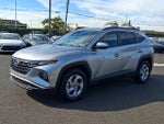 2024 Hyundai TUCSON SEL AWD *Ltd Avail*