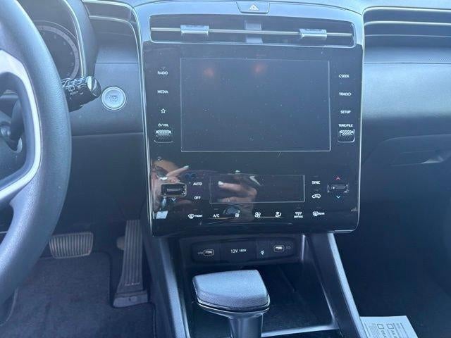 2024 Hyundai TUCSON SEL AWD *Ltd Avail*