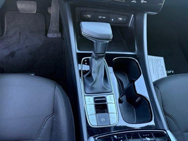 2024 Hyundai TUCSON SEL AWD *Ltd Avail*