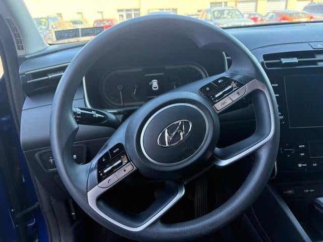 2024 Hyundai TUCSON SEL AWD *Ltd Avail*