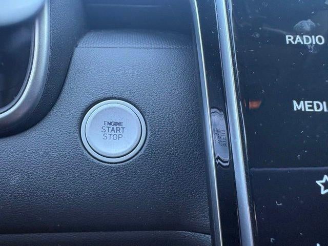 2024 Hyundai TUCSON SEL AWD *Ltd Avail*