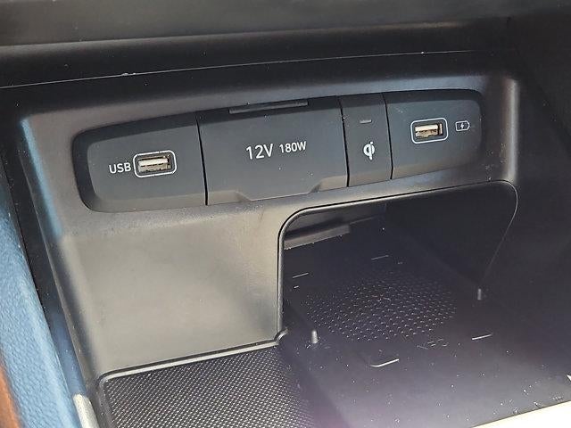 2024 Hyundai TUCSON SEL AWD *Ltd Avail*