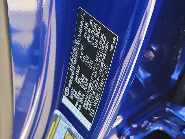 2024 Hyundai TUCSON SEL AWD *Ltd Avail*