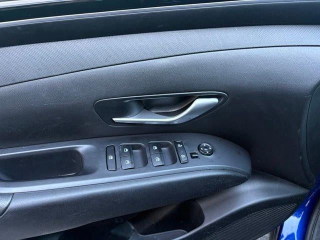 2024 Hyundai TUCSON SEL AWD *Ltd Avail*