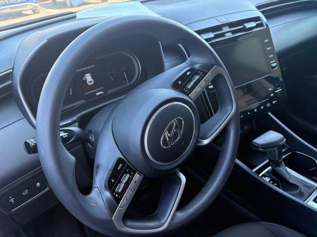 2024 Hyundai TUCSON SEL AWD *Ltd Avail*