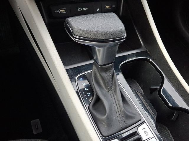 2024 Hyundai TUCSON SEL AWD *Ltd Avail*