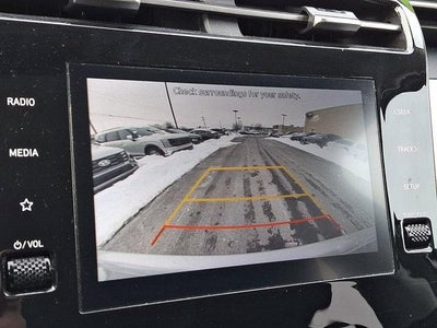 2024 Hyundai TUCSON SEL AWD *Ltd Avail*