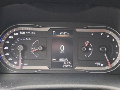 2024 Hyundai TUCSON SEL AWD *Ltd Avail*