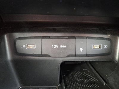 2024 Hyundai TUCSON SEL AWD *Ltd Avail*