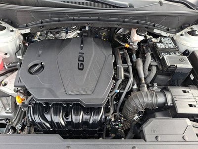 2024 Hyundai TUCSON SEL AWD *Ltd Avail*