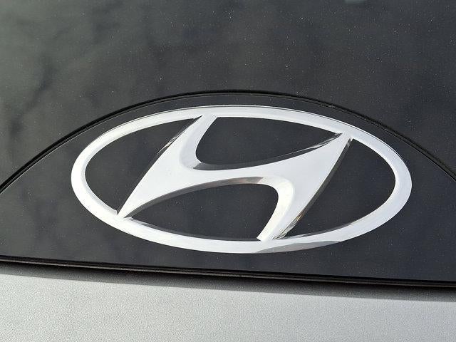 2024 Hyundai TUCSON SEL AWD *Ltd Avail*