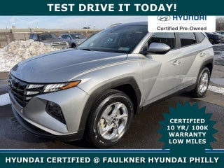 2024 Hyundai TUCSON SEL AWD *Ltd Avail*