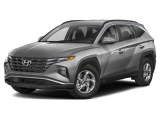 2024 Hyundai TUCSON SEL AWD *Ltd Avail*