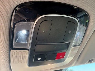 2025 Hyundai TUCSON SEL AWD