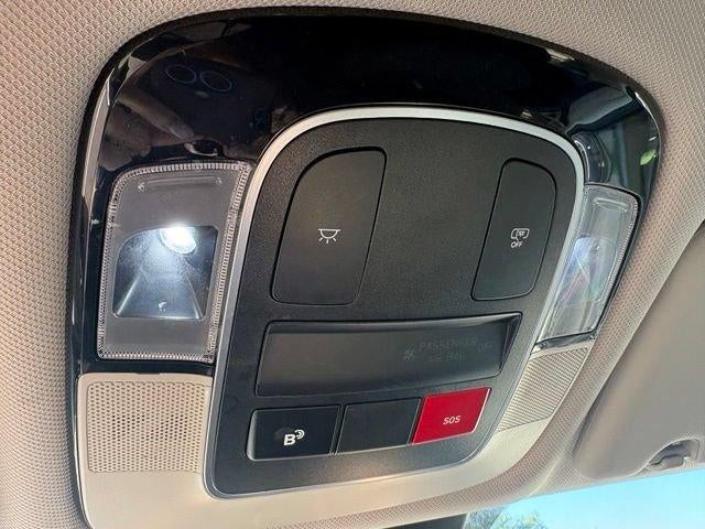 2025 Hyundai TUCSON SEL AWD