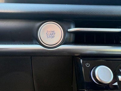 2025 Hyundai TUCSON SEL AWD