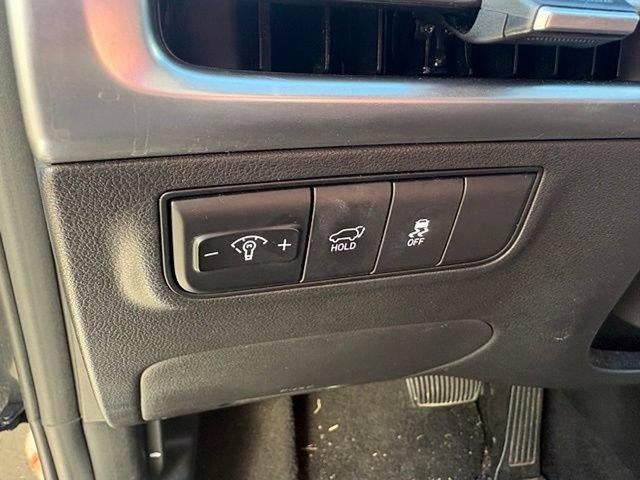 2025 Hyundai TUCSON SEL AWD