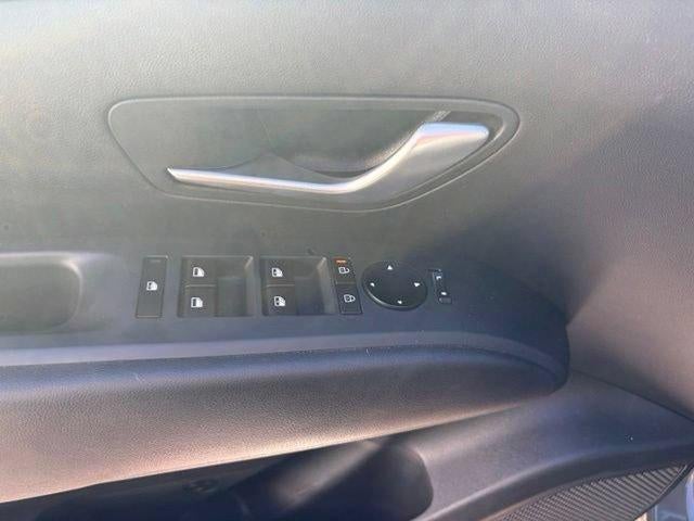 2025 Hyundai TUCSON SEL AWD
