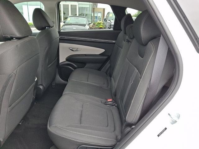 2024 Hyundai Tucson SEL - Photo 10