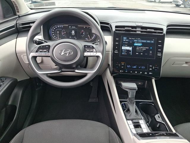 2024 Hyundai Tucson SEL - Photo 11