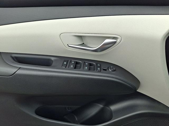 2024 Hyundai Tucson SEL - Photo 12