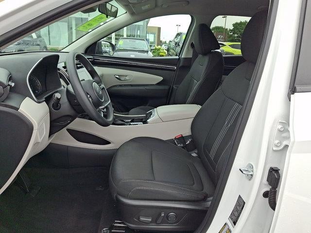 2024 Hyundai Tucson SEL - Photo 13