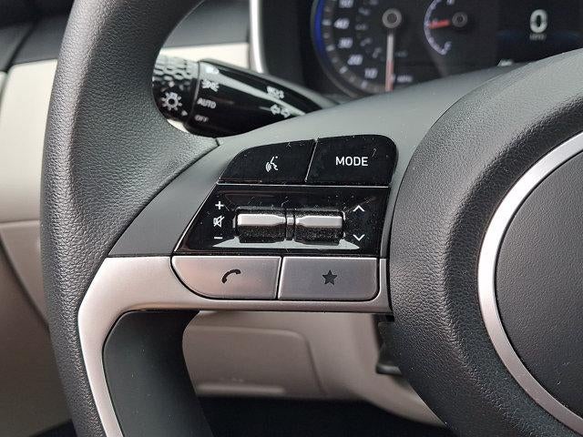 2024 Hyundai Tucson SEL - Photo 20