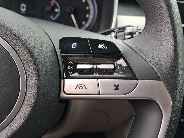 2024 Hyundai Tucson SEL - Photo 21