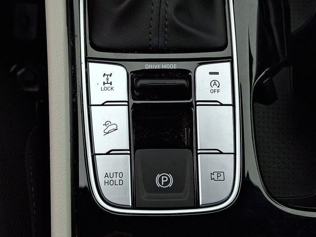 2024 Hyundai Tucson SEL - Photo 23