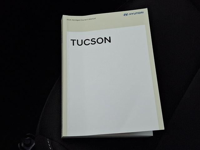 2024 Hyundai Tucson SEL - Photo 25