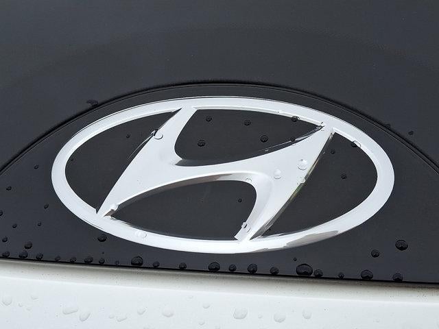 2024 Hyundai Tucson SEL - Photo 29