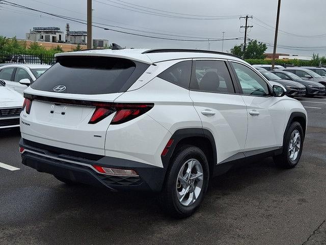 2024 Hyundai Tucson SEL - Photo 6