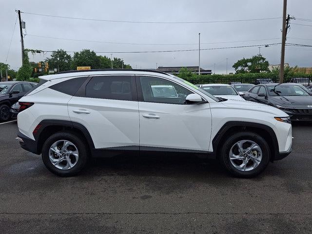 2024 Hyundai Tucson SEL - Photo 7
