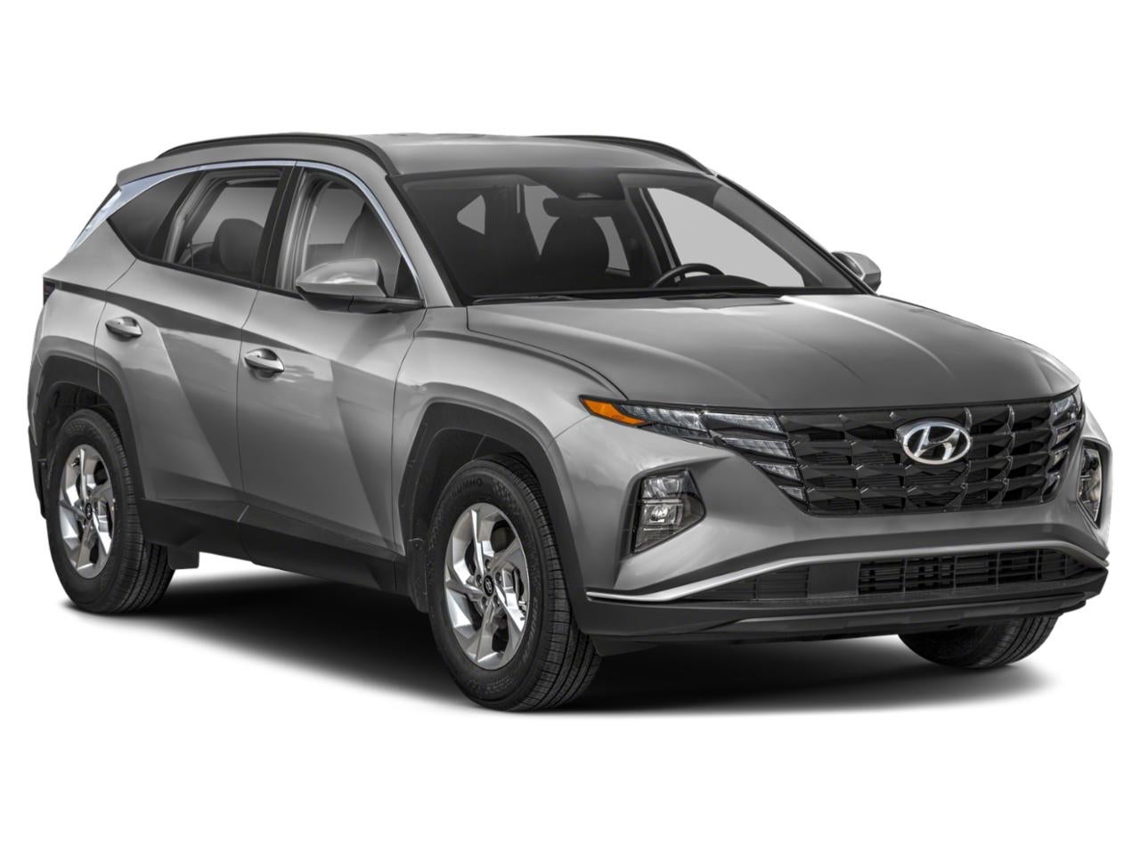 2024 Hyundai TUCSON SEL AWD *Ltd Avail*