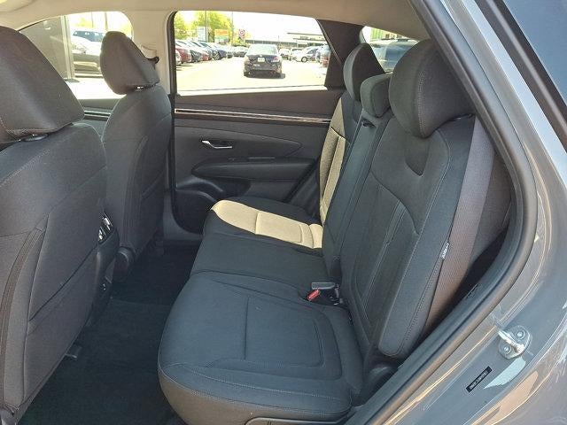 2024 Hyundai TUCSON SEL AWD *Ltd Avail*
