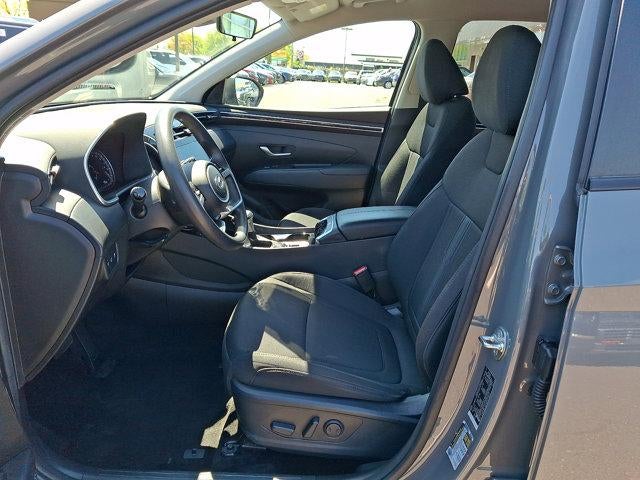 2024 Hyundai TUCSON SEL AWD *Ltd Avail*