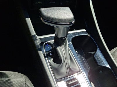 2024 Hyundai TUCSON SEL AWD *Ltd Avail*