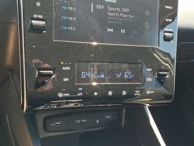 2024 Hyundai TUCSON SEL AWD *Ltd Avail*