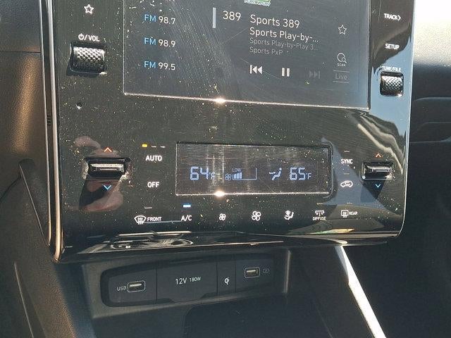 2024 Hyundai TUCSON SEL AWD *Ltd Avail*