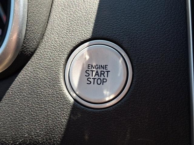 2024 Hyundai TUCSON SEL AWD *Ltd Avail*