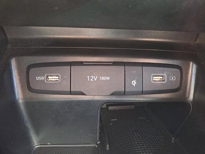 2024 Hyundai TUCSON SEL AWD *Ltd Avail*