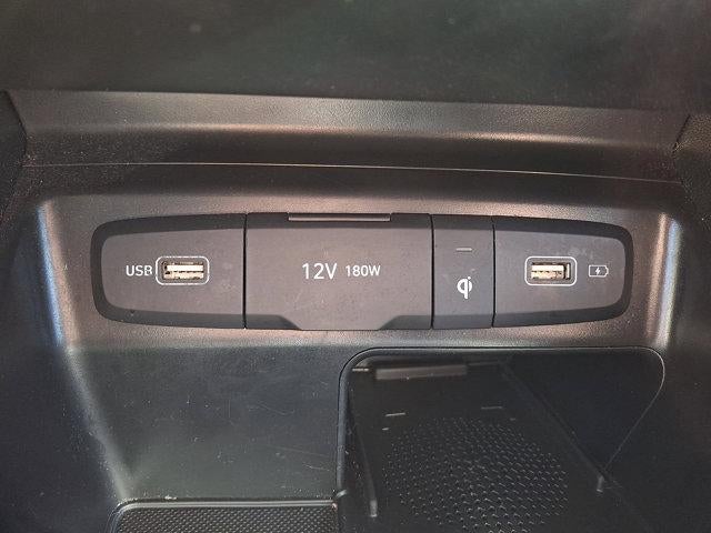 2024 Hyundai TUCSON SEL AWD *Ltd Avail*