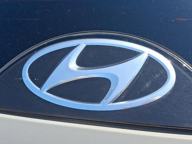 2024 Hyundai TUCSON SEL AWD *Ltd Avail*