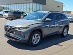 2024 Hyundai TUCSON SEL AWD *Ltd Avail*