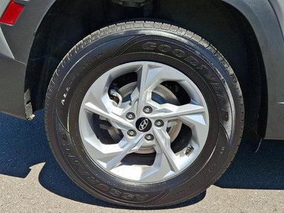 2024 Hyundai TUCSON SEL AWD *Ltd Avail*