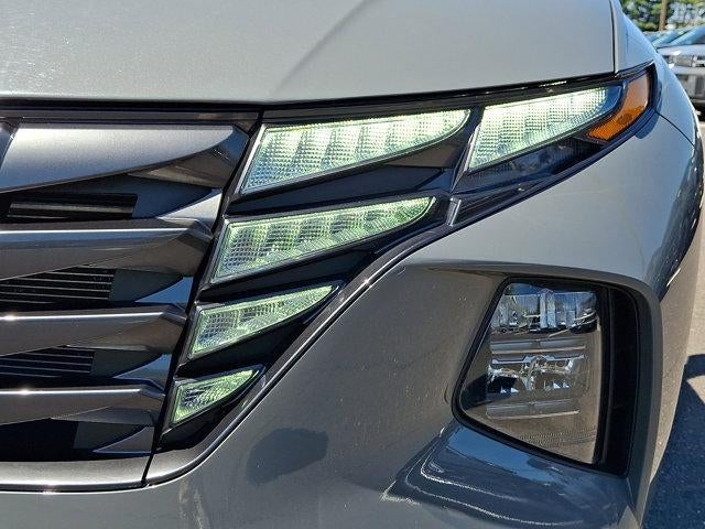 2024 Hyundai TUCSON SEL AWD *Ltd Avail*