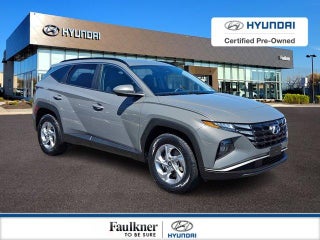 2024 Hyundai TUCSON SEL AWD *Ltd Avail*